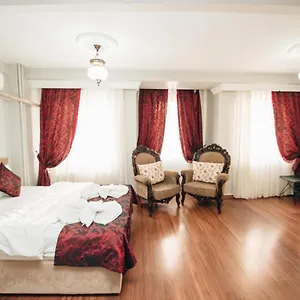 Safran Apart Otel İstanbul